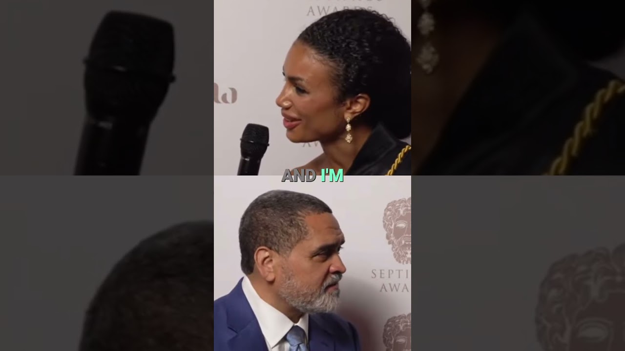 Septimius Awards 2025 - Chris Gotti