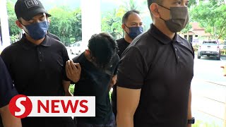 Jobless man charged with murdering his landlord