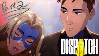 Should I Kiss Her? | Dispatch: Episode 1 [Part 2] Net Worth