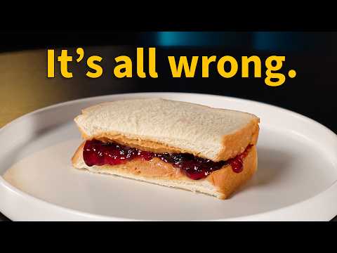 Every Ingredient = Same Calories.. Here’s What Happened