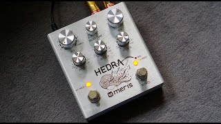 Meris - Hedra