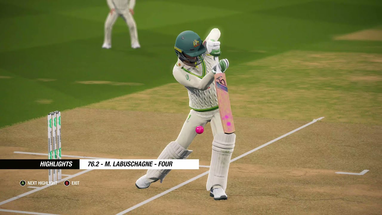 Best of Marnus Labuschagne