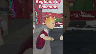 Whats your favorite anime? #recroom #videogames
