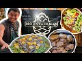 The roofdeck kitchen by baguio mountain man  cordilleran cuisine  pinoy foodie