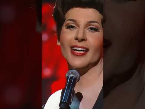 A Very Talented Man The Amazing Operatic Voice Of Maxim Galkin As Maria Callas 