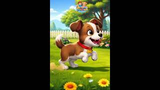 Dog Says Woof Woof 🐶 | Fun Animal Sounds Nursery Rhymes for Kids 🎵