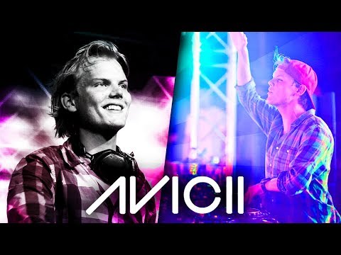 Tribute to Avicii