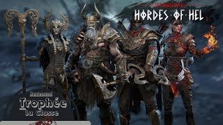 🎮 Jotunnslayer: Hordes of Hel – Objectif Trophée “La Classe” 😎🔥 | LIVE Challenge