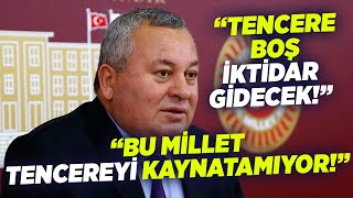 Cemal Enginyurt'tan İktidara \