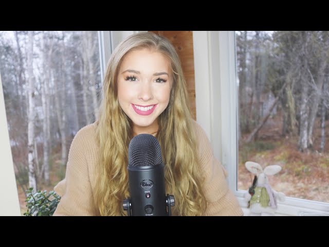 ASMR Movie Trivia