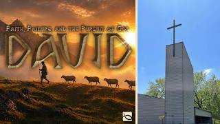 7/12/26 - Prior Lake Campus - David: Faith, Failure, and the Pursuit of God - 1 Samuel 27 & 29
