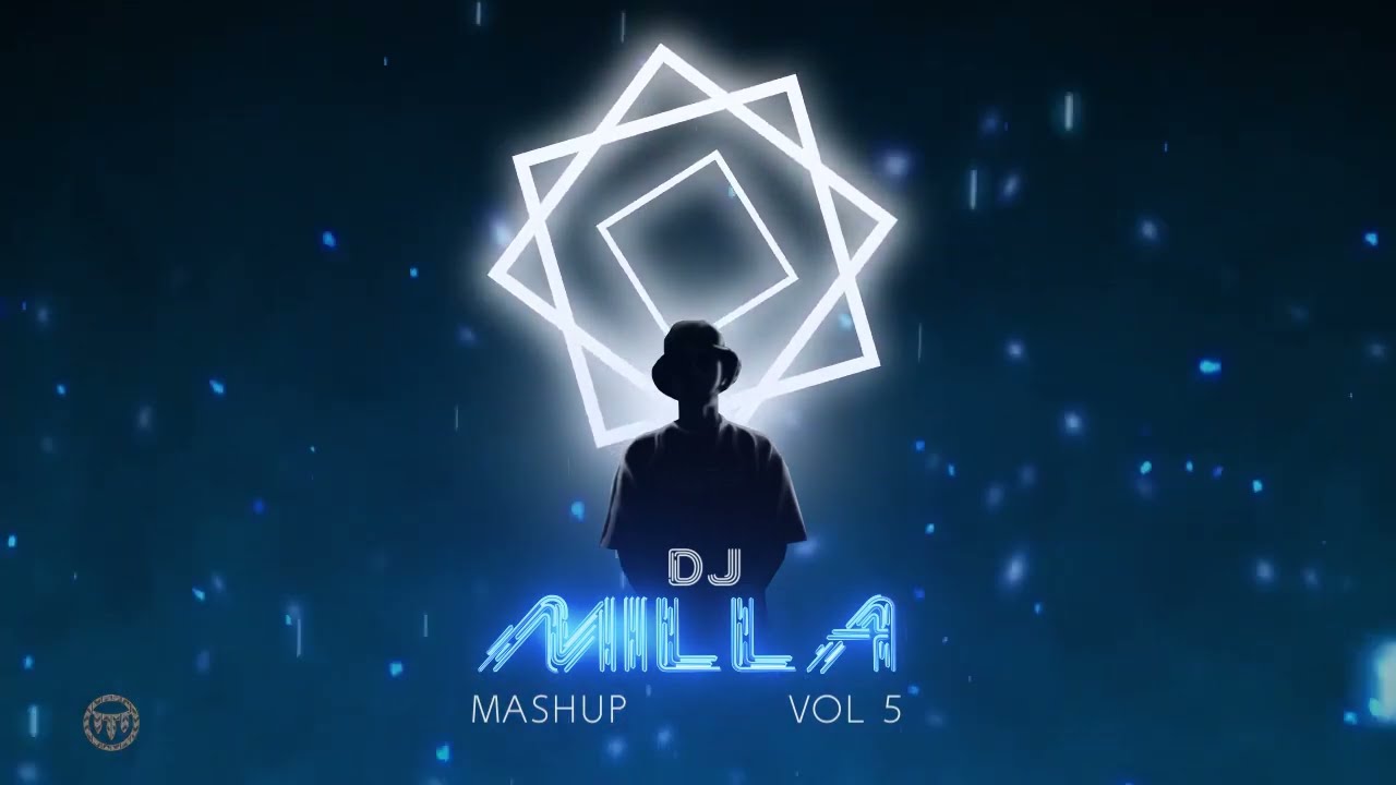 Dj Milla Mashup Vol5 ft Abraham Gebremedhin and world music