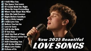 Download Lagu New 2025 Beautiful Love Songs | Romantic songs | Relaxing Melodies \u0026 Easy Listening songs MP3