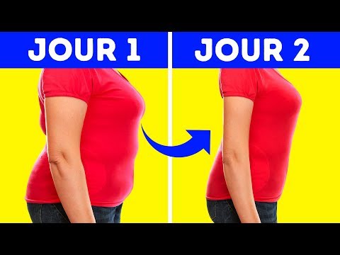 Vidéo: Perdez-vous du poids avec la sarcoïdose ?