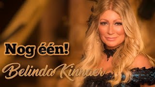 Belinda Kinnaer - Nog één!