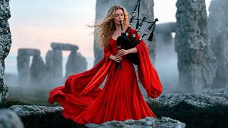 This Bagpipe Theme Gives Chills Like Cold Highland Wind 🌬️🥶