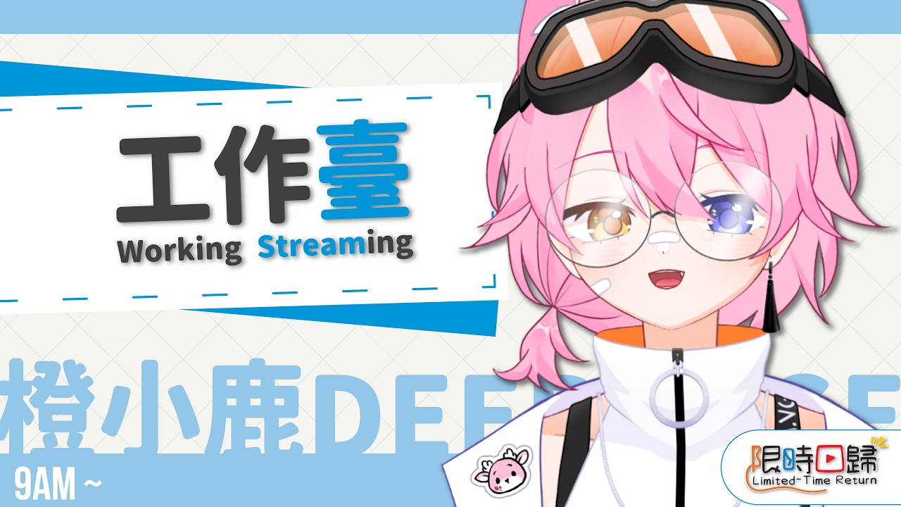 【耐久工作台】限時回歸最後一天，順道成績公佈（？ | MYViki