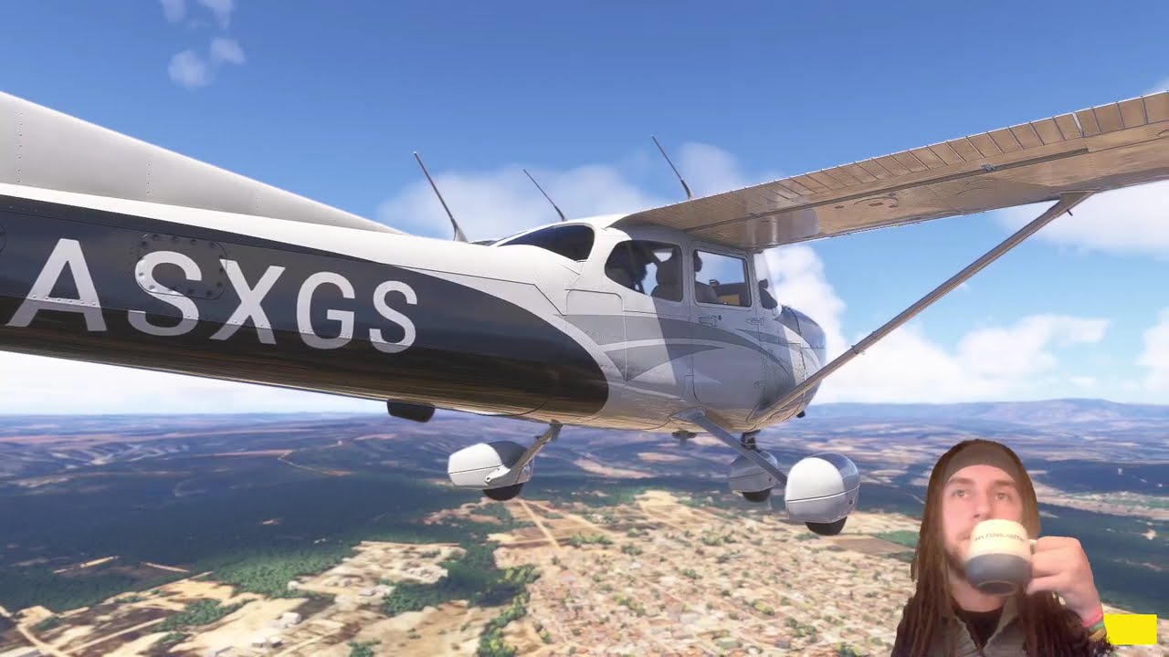 Finishing Our Tour Of Ireland  Louth,Meath  Rio PardoSerra Nova,Baghdad,Huddersfield  HOTAS