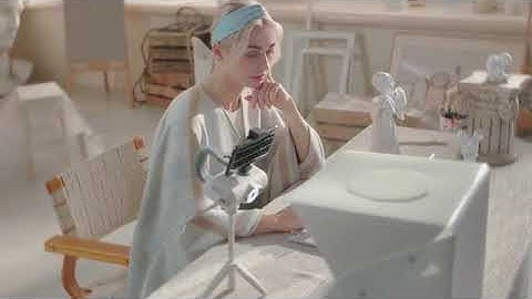 Creality CR-Scan Lizard Capturing Fine Details of View | Futuristic Zone