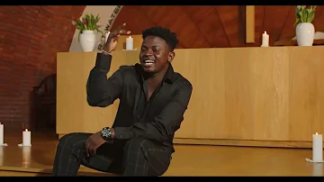 Darling Jesus - Eli Bulamu (Official video)