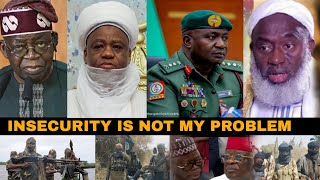 SULTAN OF SOKOTO &amp; SHEIKH GUMI - WHY SUPPORTING FULANI HERDSMEN ?.