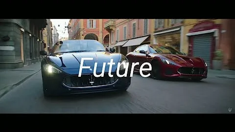 Diljit dosanjh new song future ft MASERATI CON.FI.DEN.TIAL