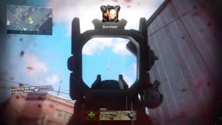 Epic War Machine Kills - Call of Duty: Black Ops III