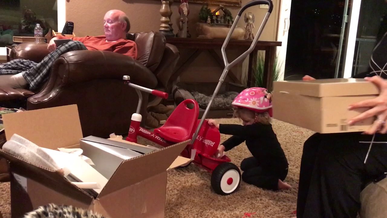 More Radio Flyer YouTube