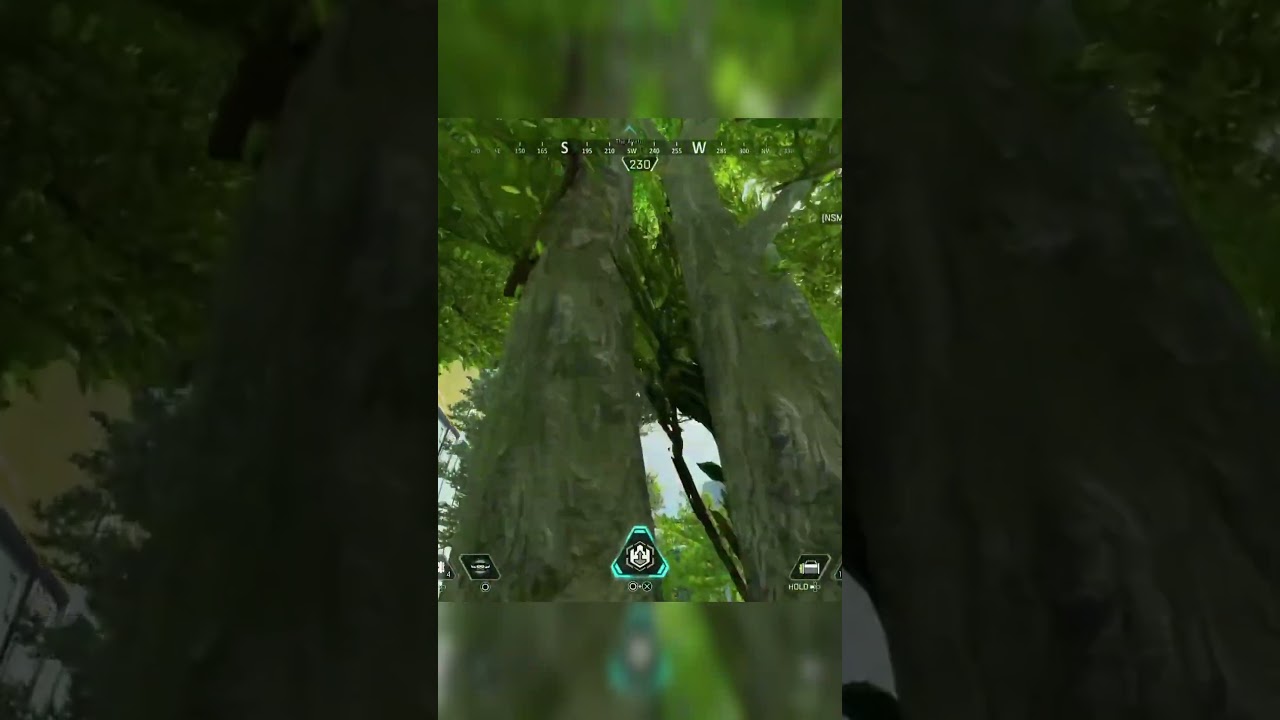 The ULTIMATE COUNTER to players who rat in Apex... 👀