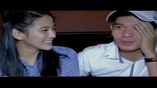 Dude - Alyssa Malu-Malu, Saat Ditanya Kapan Menikah