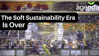 The soft Sustainability era is Over - DKG Group at GREEN AGENDA Cyprus Summit 2026 Christos Katsanos screenshot 2