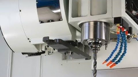 ATC Alignments || ATC Recovery || Tool Change || VMC Machine || Fanuc Oi-MF