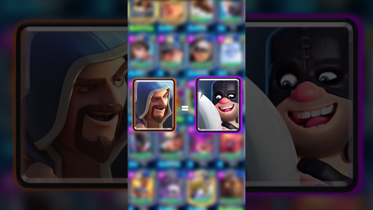 Wizard vs executioner 