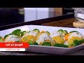 كوردون بلو لايت غادة التلي