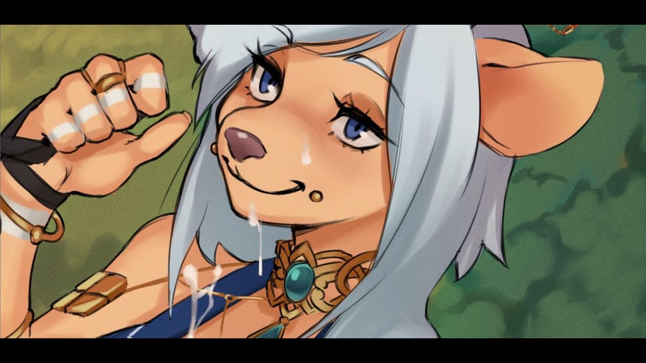 A Collection of Sproinks | Battlerite