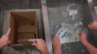 SmartSolve® Large Corrugated Box Demo