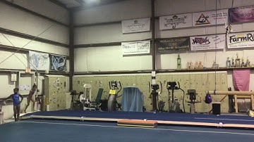 Front Layout Front Tuck | Spring 2018