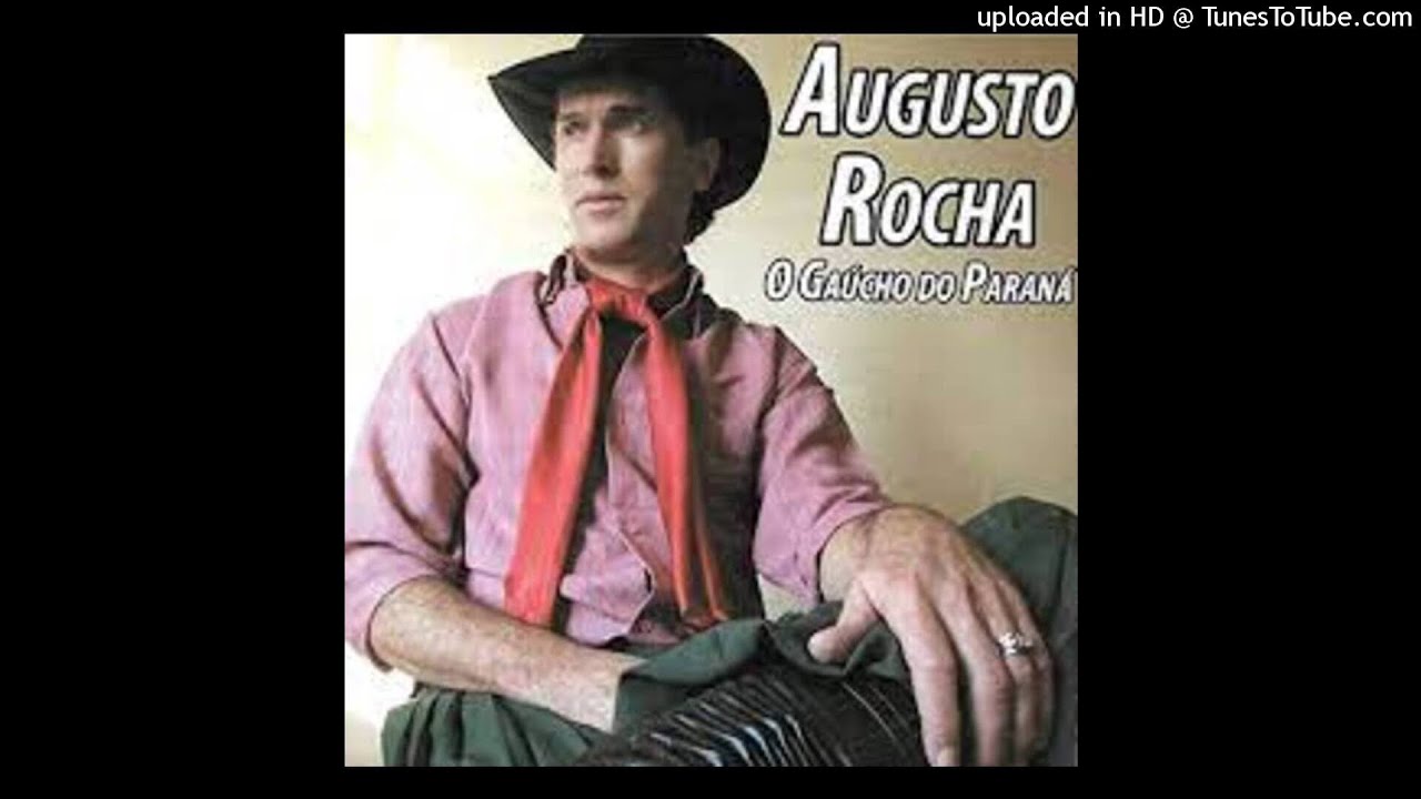AUGUSTO ROCHA VINHETA QUERENCIA E CIDADE COM ADAIR GARCIA RADIO SANTA ...