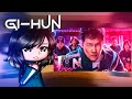 Alguns Jogadores - React [Gi-hun456] Gacha Plus @PapyrusDaBatata