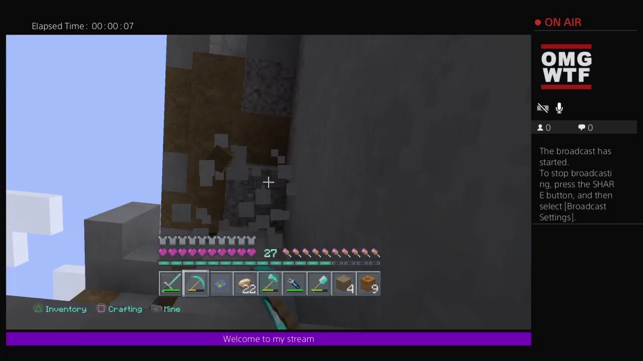 Minecraft - YouTube