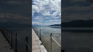 Отешево, Преспанско Езеро (2024) Otesevo, Prespa Lake, Macedonia  #otesevo #prespalake #makedonija