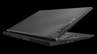Lenovo Legion Y530 (i7 - 8750H, GTX1060) Laptop - YouTube