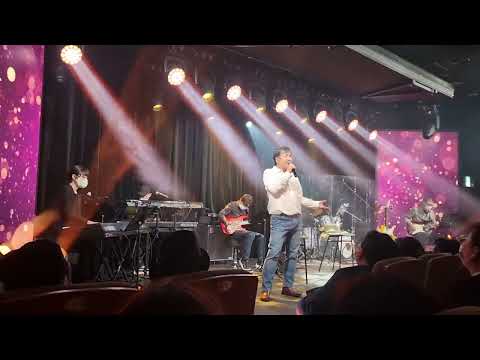 누구라도 그러하듯이 | sung by 이광조 (이광조의 작은 음악회 2022.12.09)