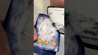 Pokemon Cards VS Washing Machine!