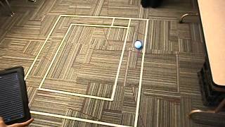 Sphero Example 3