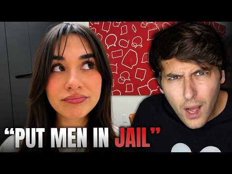 The Newest Gender War Slop Just Dropped