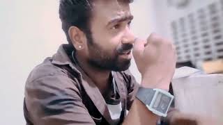 Bigo Raha Tha Ak Badal Sawan Me