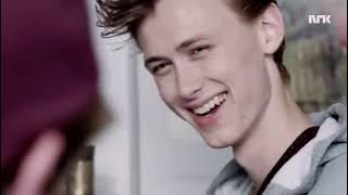 isak and even - all i want
