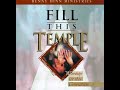 Benny hinn fill this temple 1995  worship for this generation