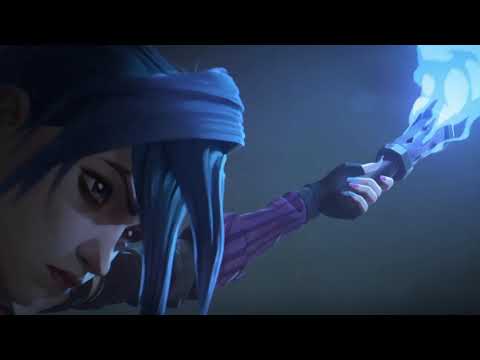 Imagine Dragons - Warriors